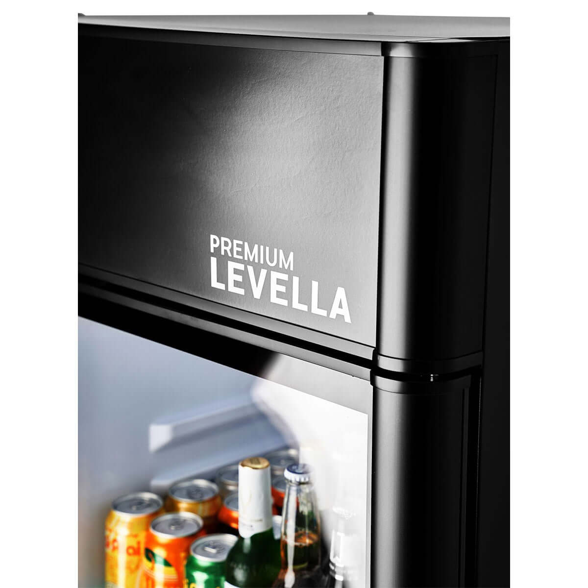 9.0 Cu. Ft. Display Refrigerator | Black Exterior Finish