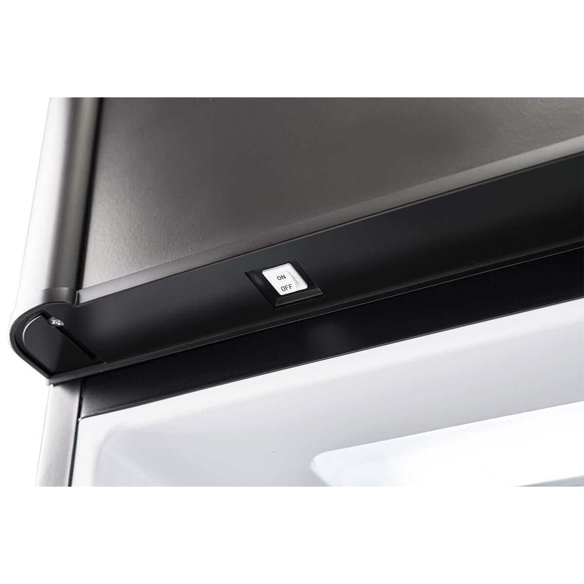 9.0 Cu. Ft. Display Refrigerator | Black Exterior Finish