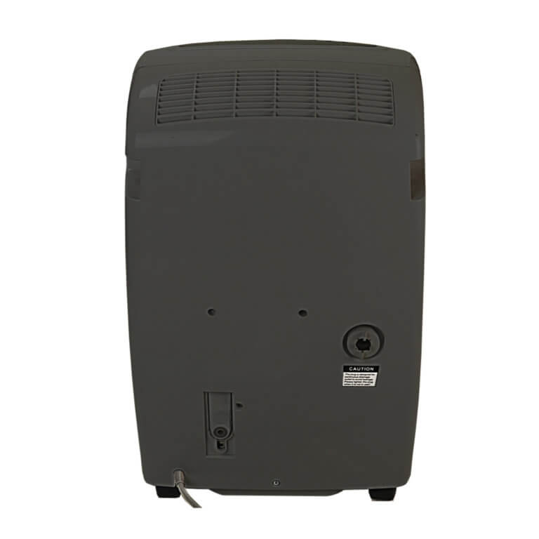 Whynter 50 Pint Portable Dehumidifier with Pump | High Capacity up to 4000 sq ft | Energy Star Rated
