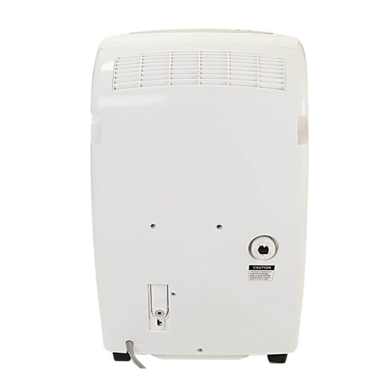Whynter 50 Pint Portable Dehumidifier with Pump | Energy Star Rated | High Capacity up to 4000 sq ft