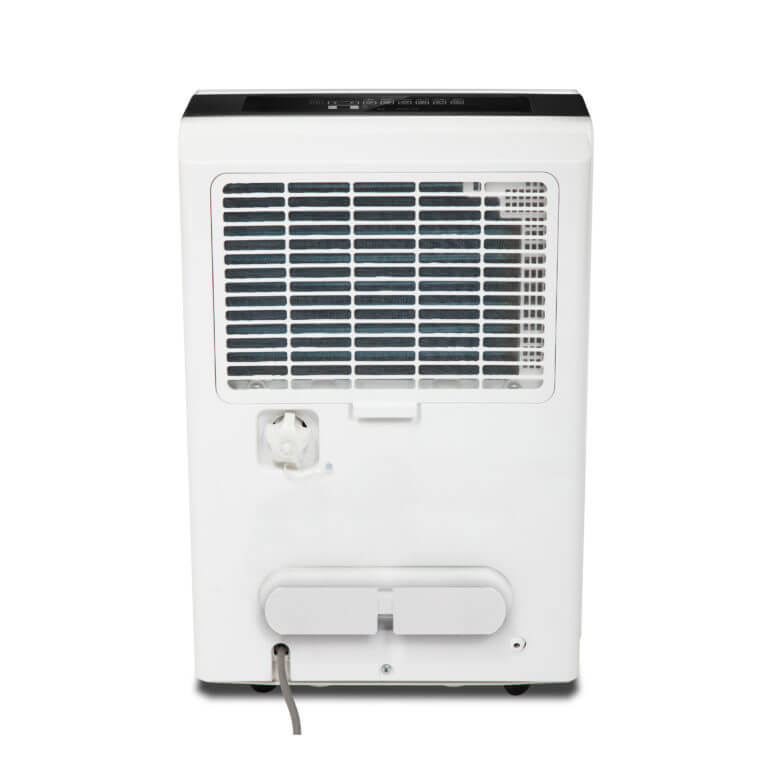 Whynter 50 Pint Portable Dehumidifier with Built-in Pump | Energy Star Rated