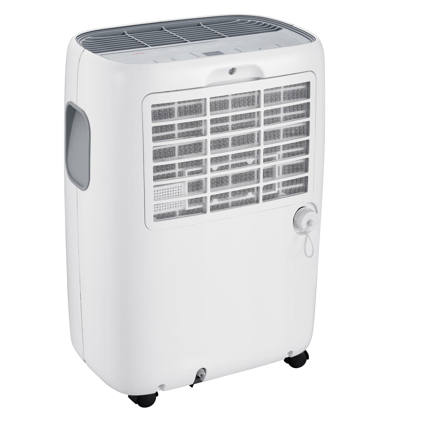 SPT 50 Pint Dehumidifier | Built-In Pump | Energy Star Rated