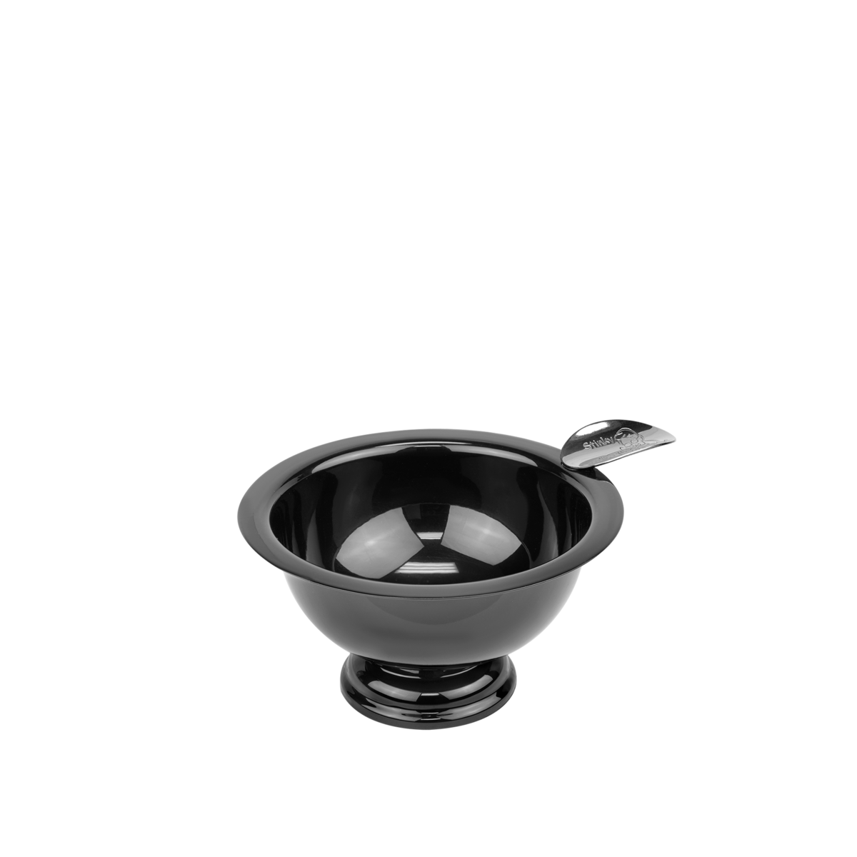 Stinky Personal Ashtray Black Nickel