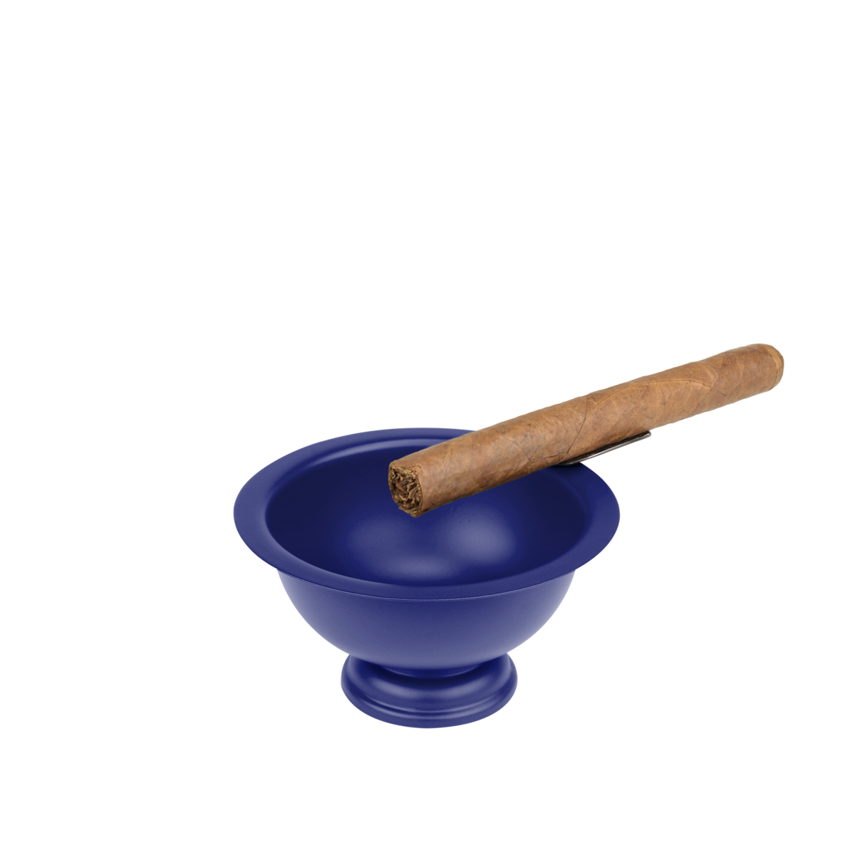 Stinky Personal Ashtray Blue