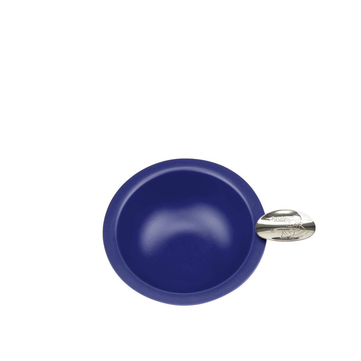 Stinky Personal Ashtray Blue