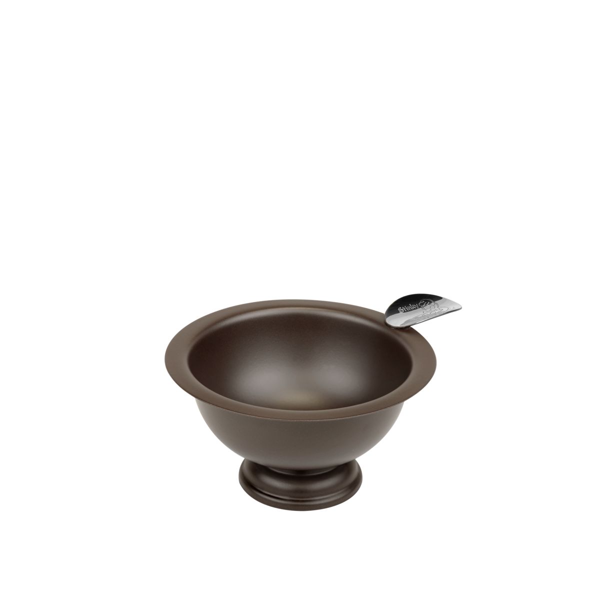 Stinky Personal Ashtray Brown