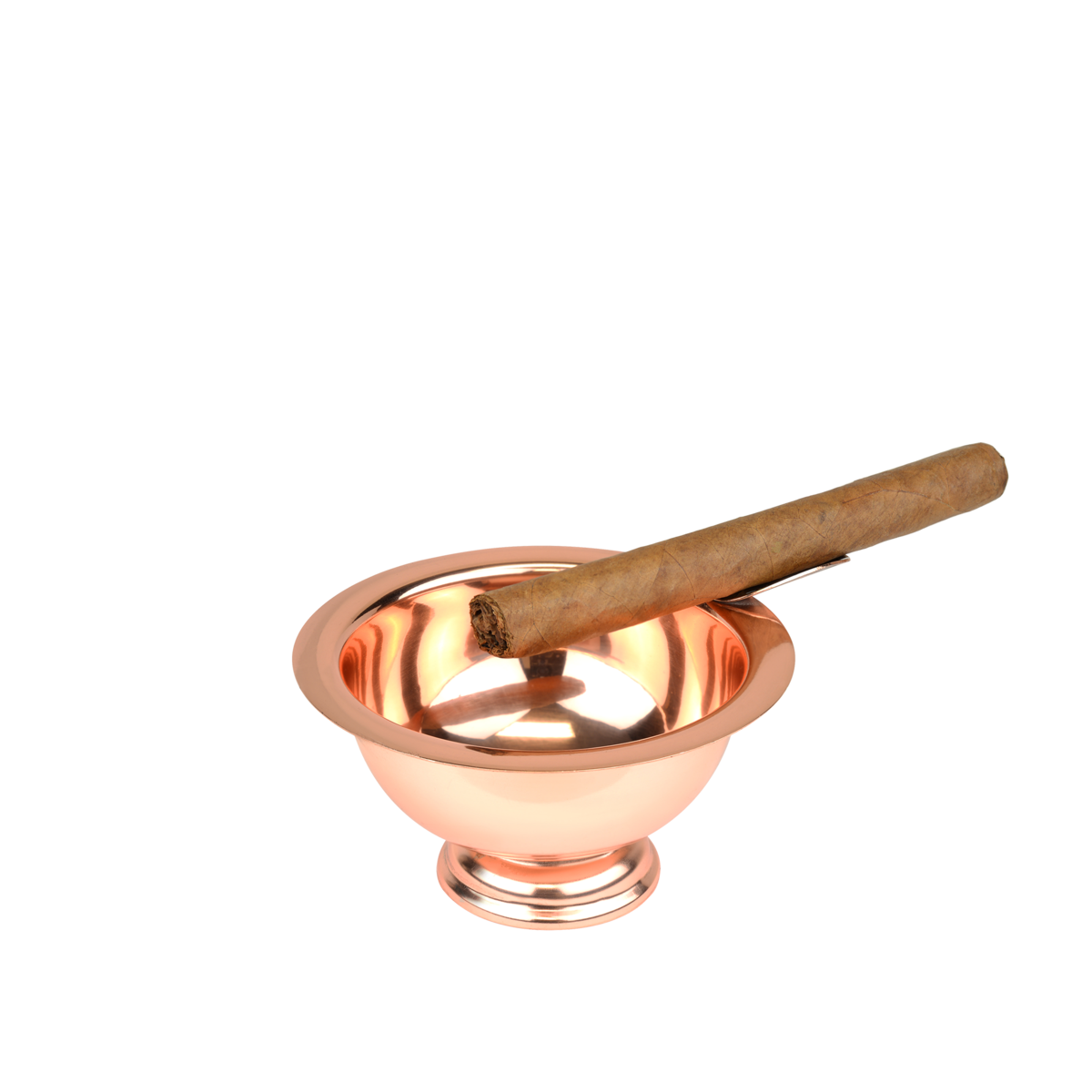 Stinky Personal Ashtray Copper