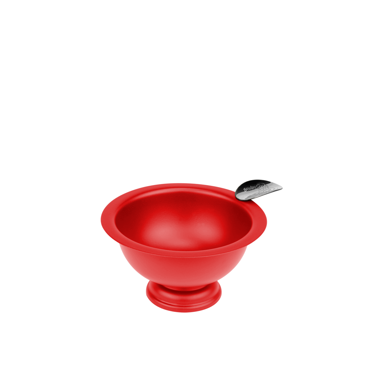 Stinky Personal Ashtray Red