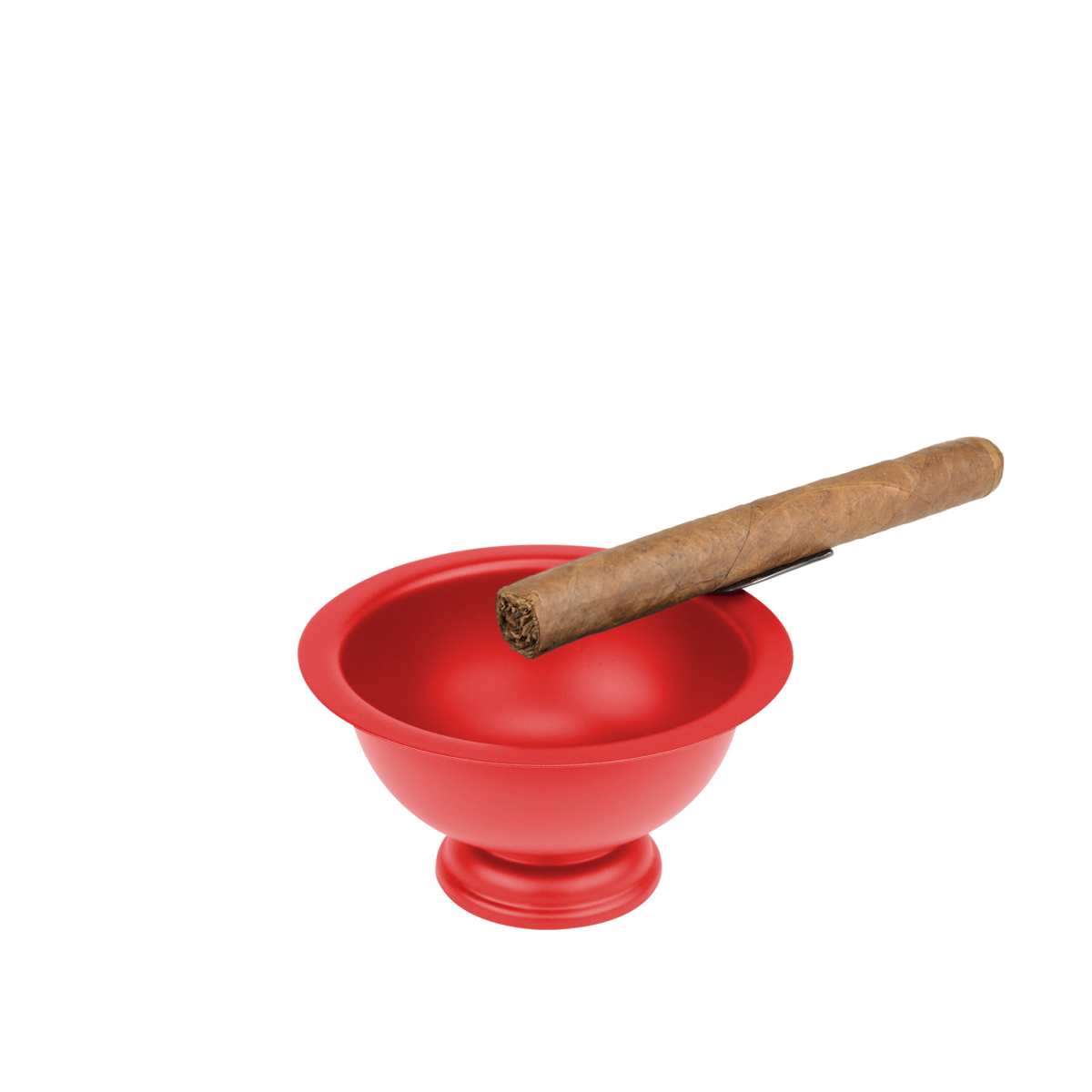 Stinky Personal Ashtray Red