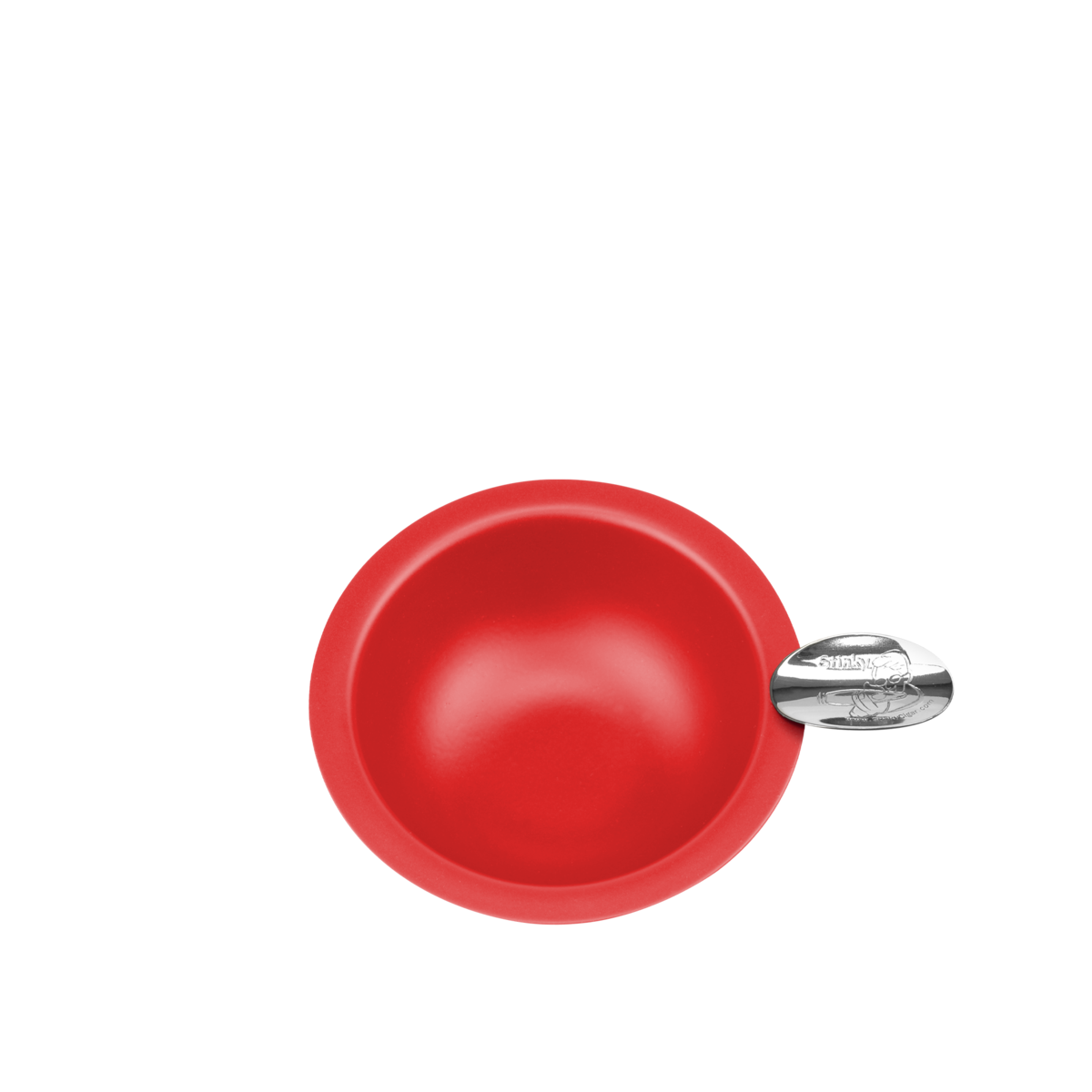 Stinky Personal Ashtray Red