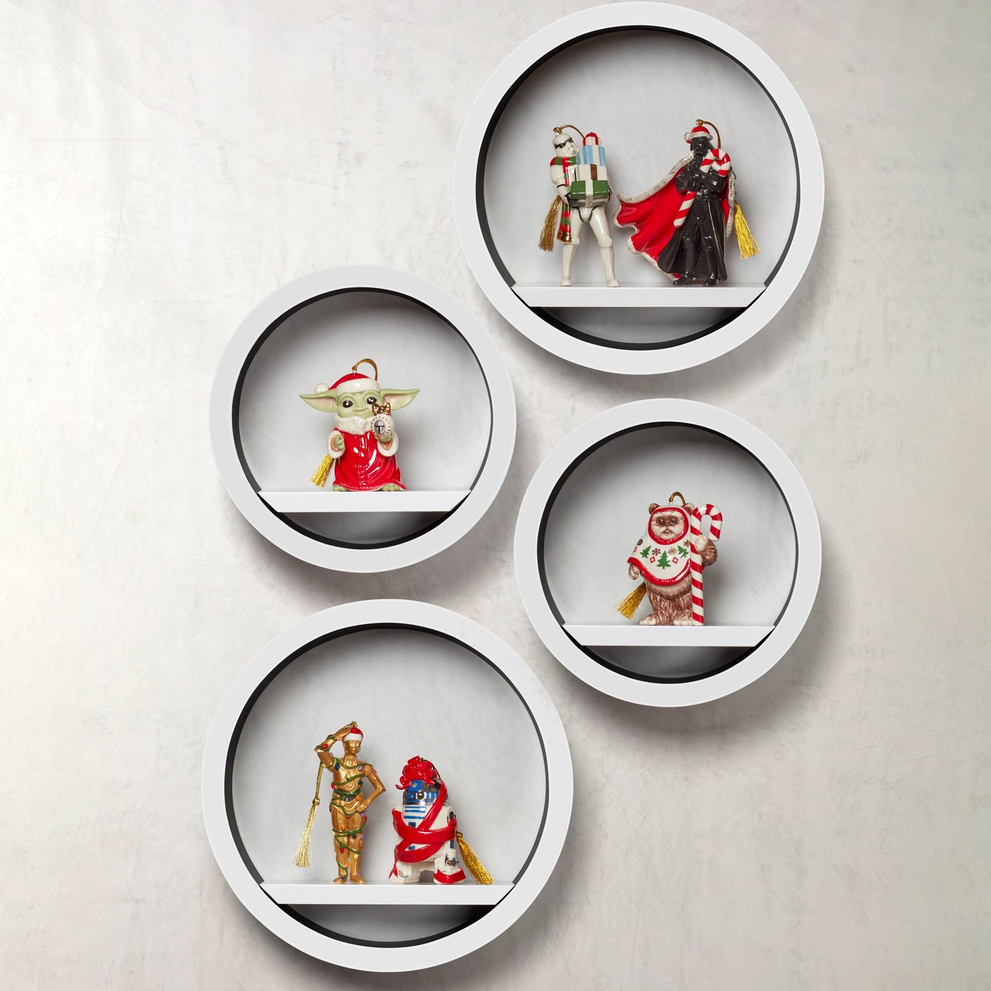 Darth Vader Ornament