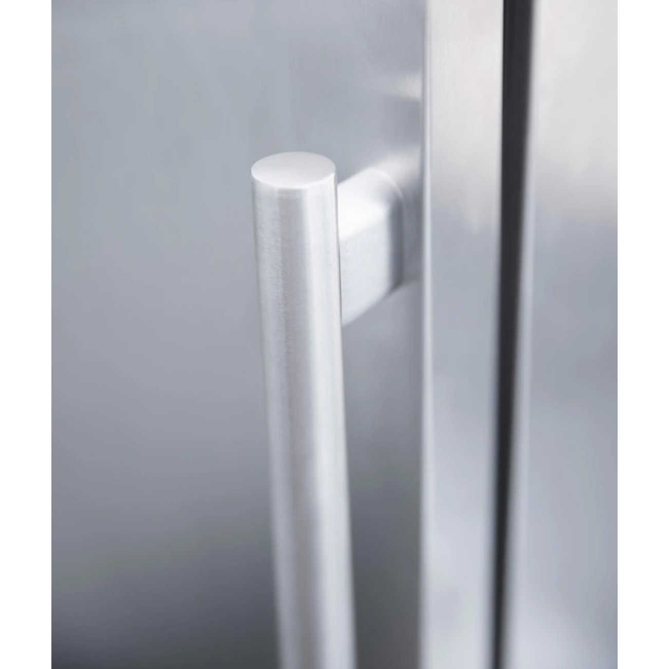 Summerset 15" Outdoor Rated Ice Maker w/Stainless Door