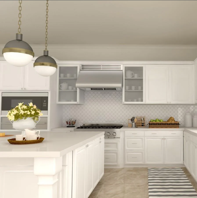 ZLINE 527 Recirculating Under Cabinet Range Hood