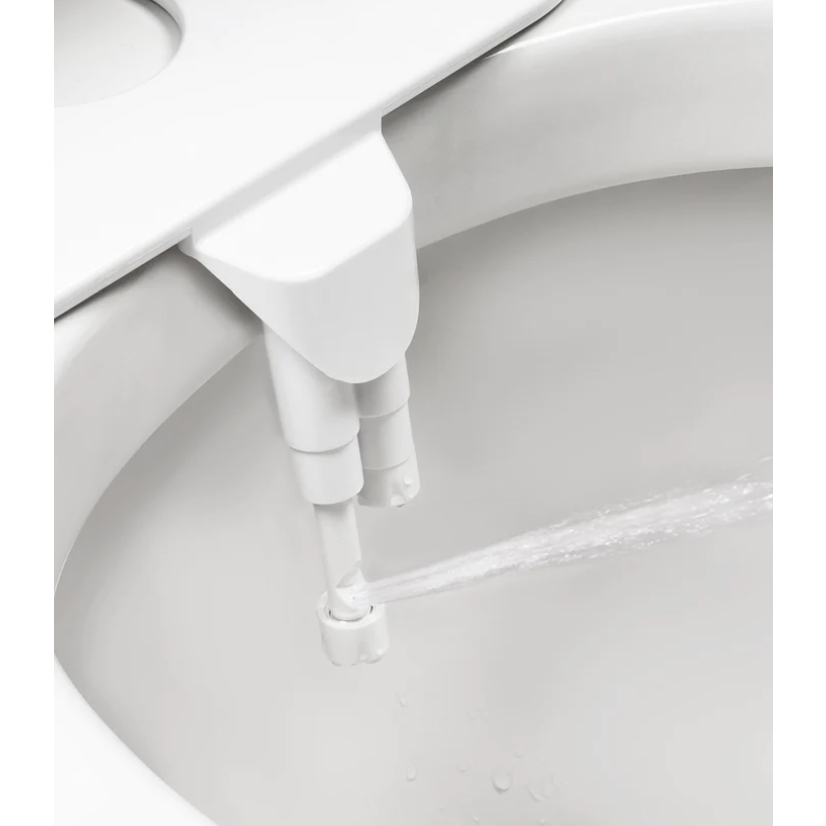 The B Shower | Bidet Attachment For Toilets