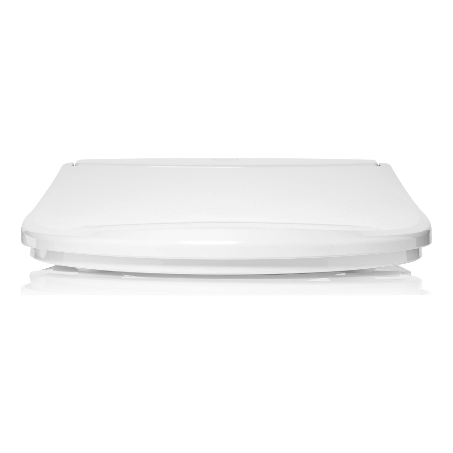 Brondell Swash Thinline T44 Bidet Toilet Seat with Remote Control