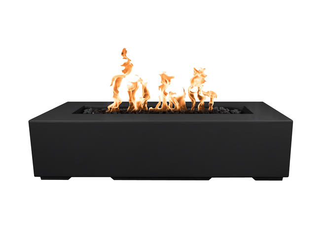 The Outdoor Plus Regal Concrete Fire Pit