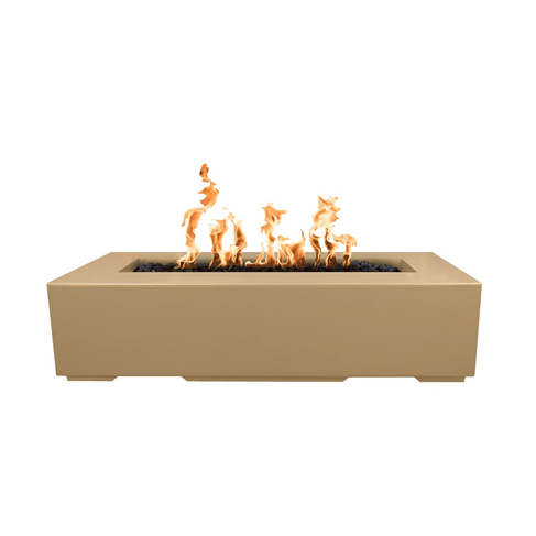 The Outdoor Plus Regal Concrete Fire Pit