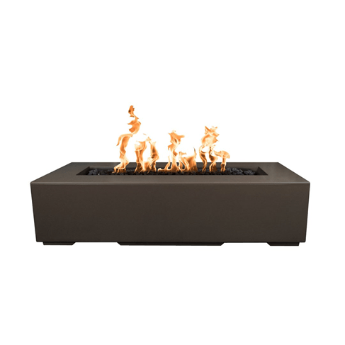 The Outdoor Plus Regal Concrete Fire Pit