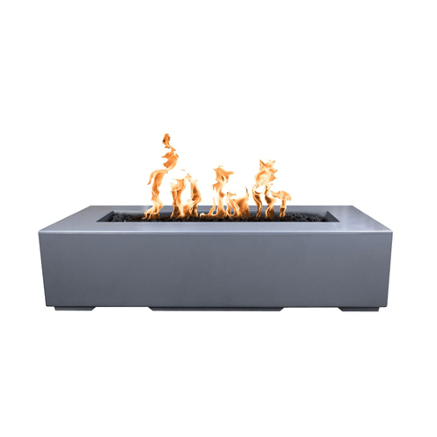 The Outdoor Plus Regal Concrete Fire Pit
