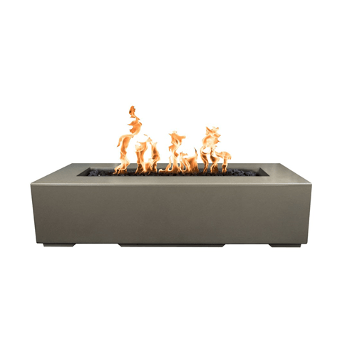 The Outdoor Plus Regal Concrete Fire Pit
