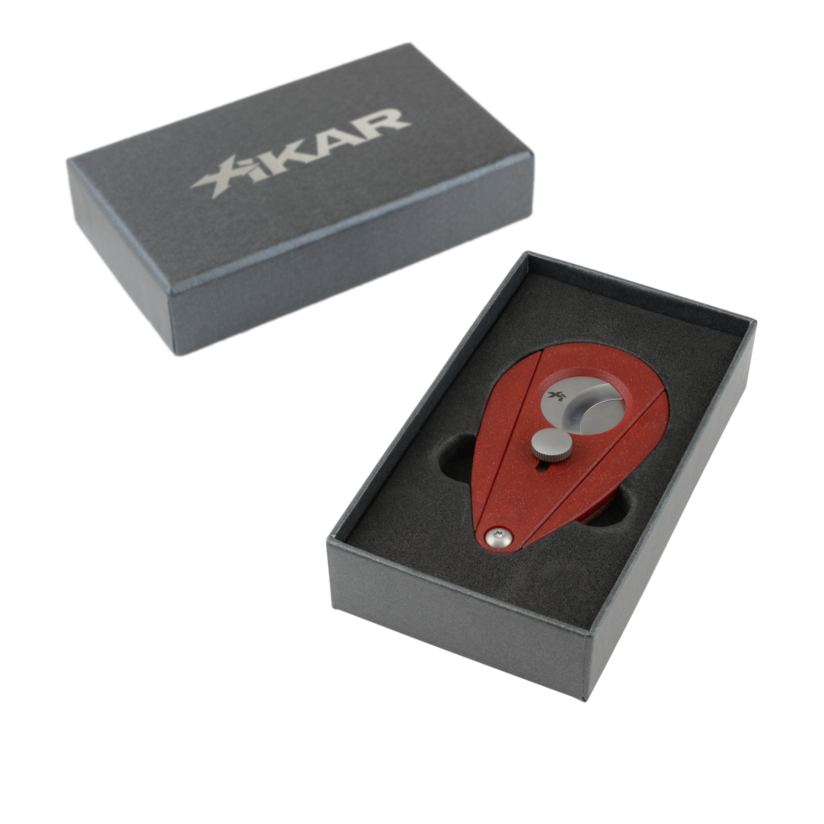 Xikar Xi2 Cigar Cutter