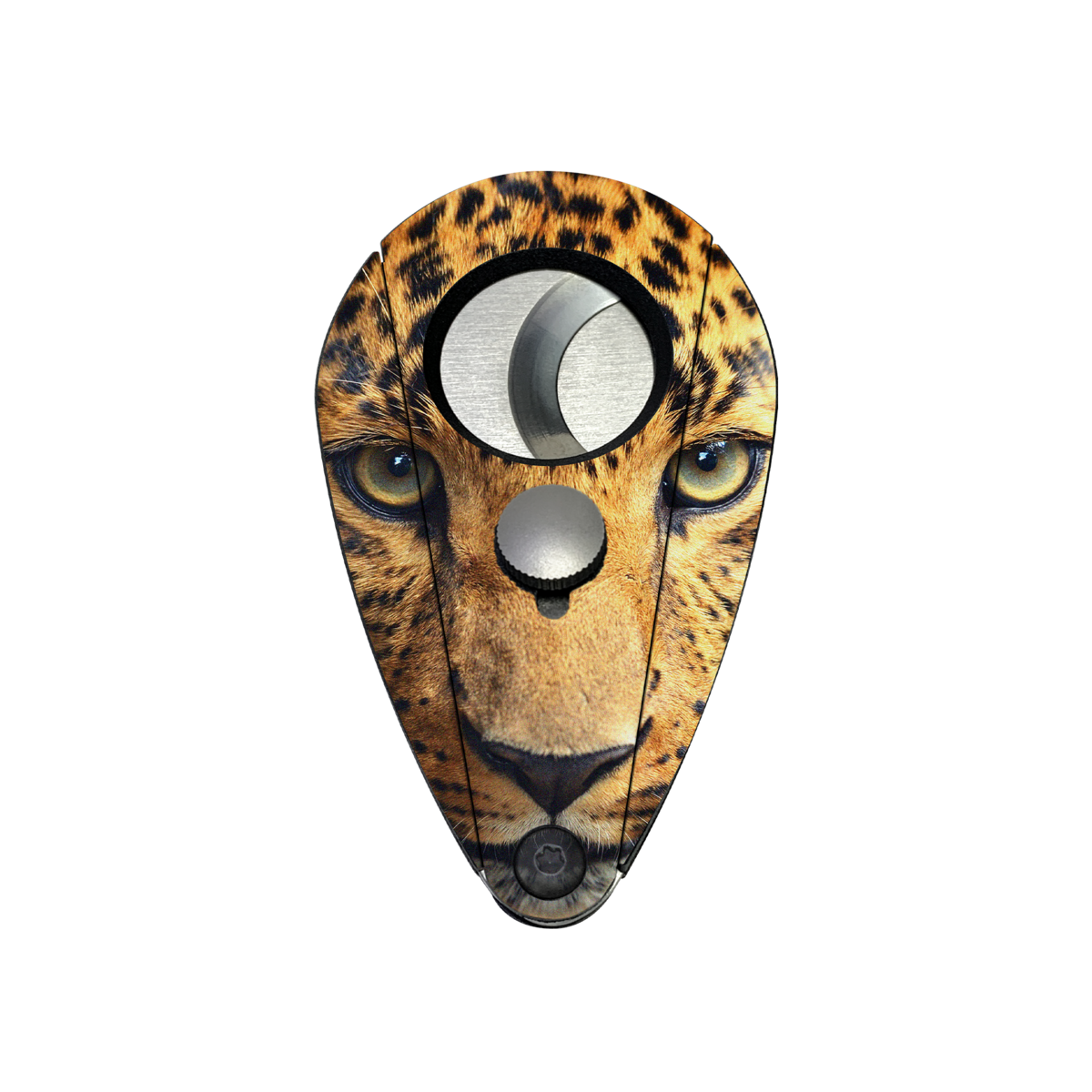 Xikar Xi2 Cigar Cutter | Big Cat Series