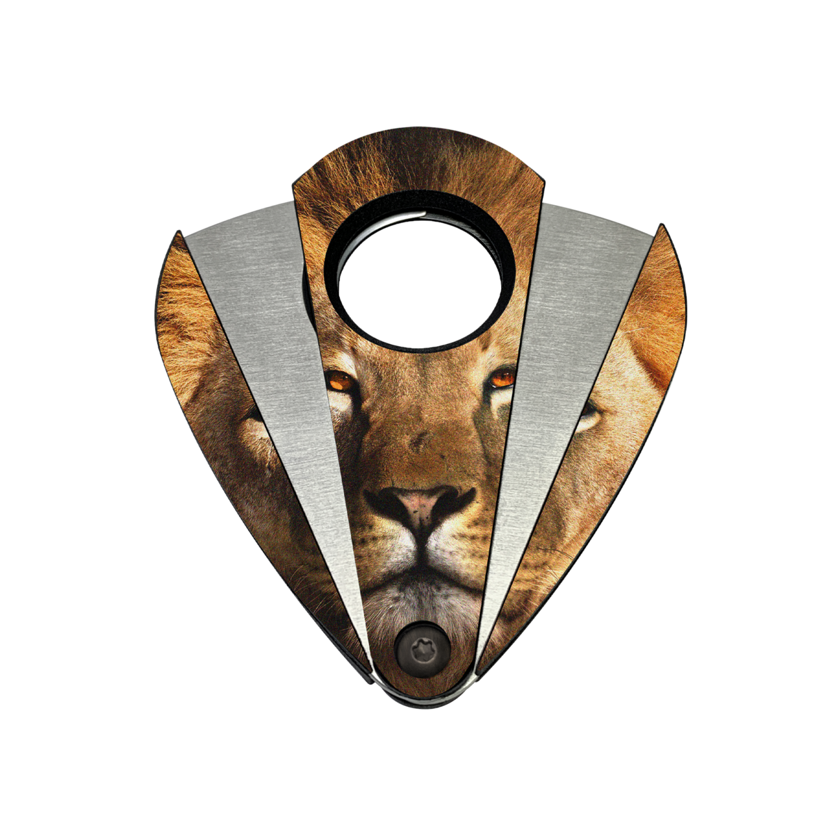 Xikar Xi2 Cigar Cutter | Big Cat Series