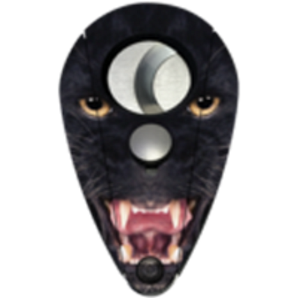 Xikar Xi2 Cigar Cutter | Big Cat Series