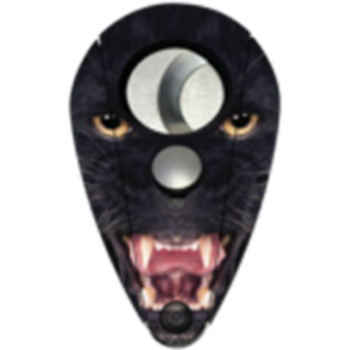 Xikar Xi2 Cigar Cutter | Big Cat Series