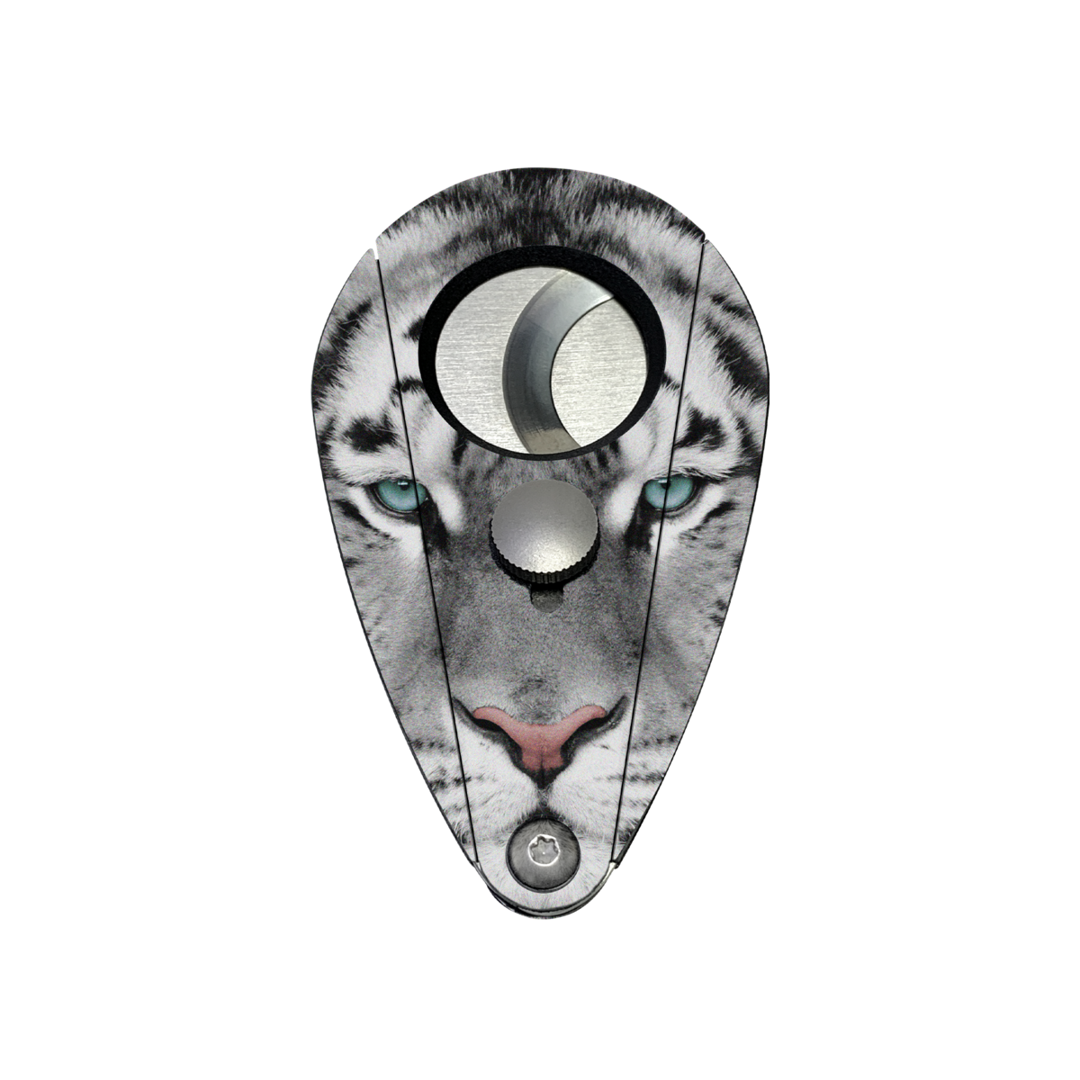 Xikar Xi2 Cigar Cutter | Big Cat Series