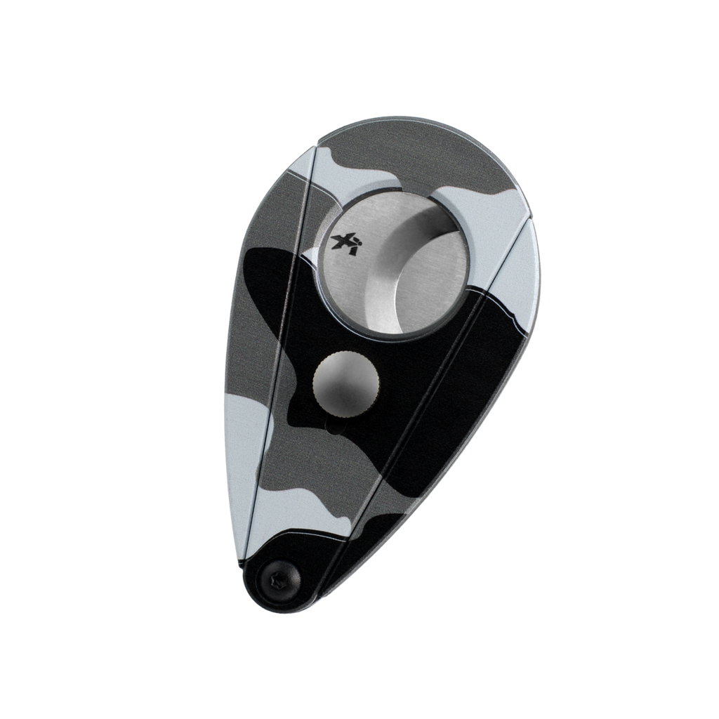 Xikar Xi2 Cigar Cutter | Camo Series