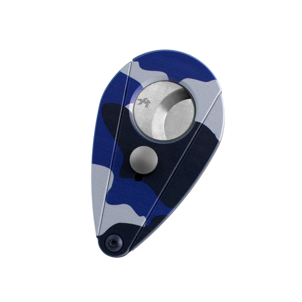 Xikar Xi2 Cigar Cutter | Camo Series