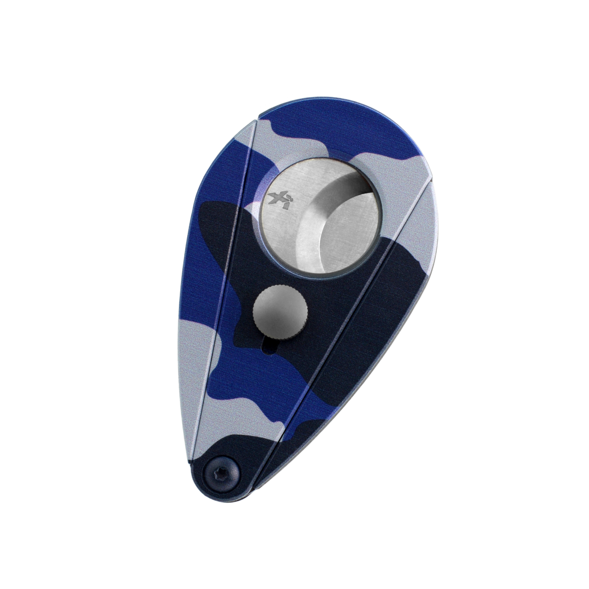 Xikar Xi2 Cigar Cutter | Camo Series