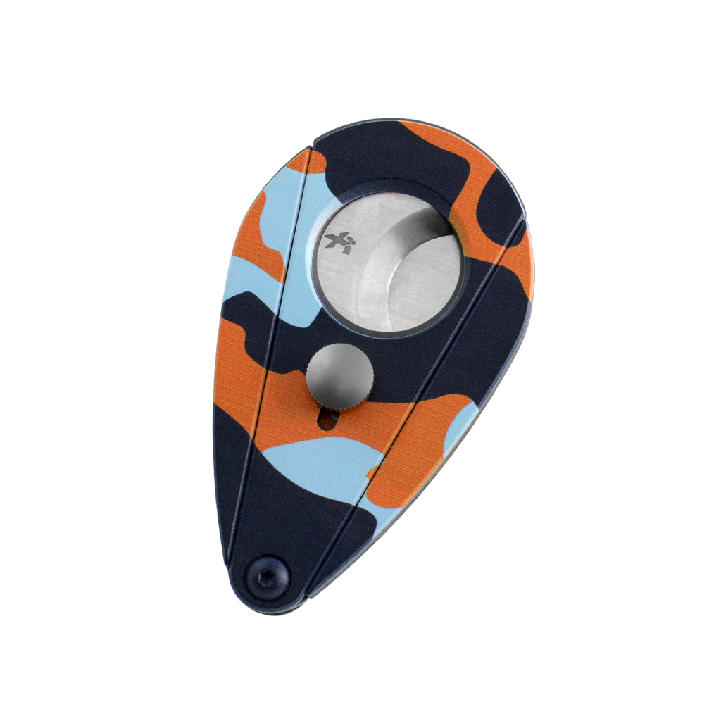Xikar Xi2 Cigar Cutter | Camo Series