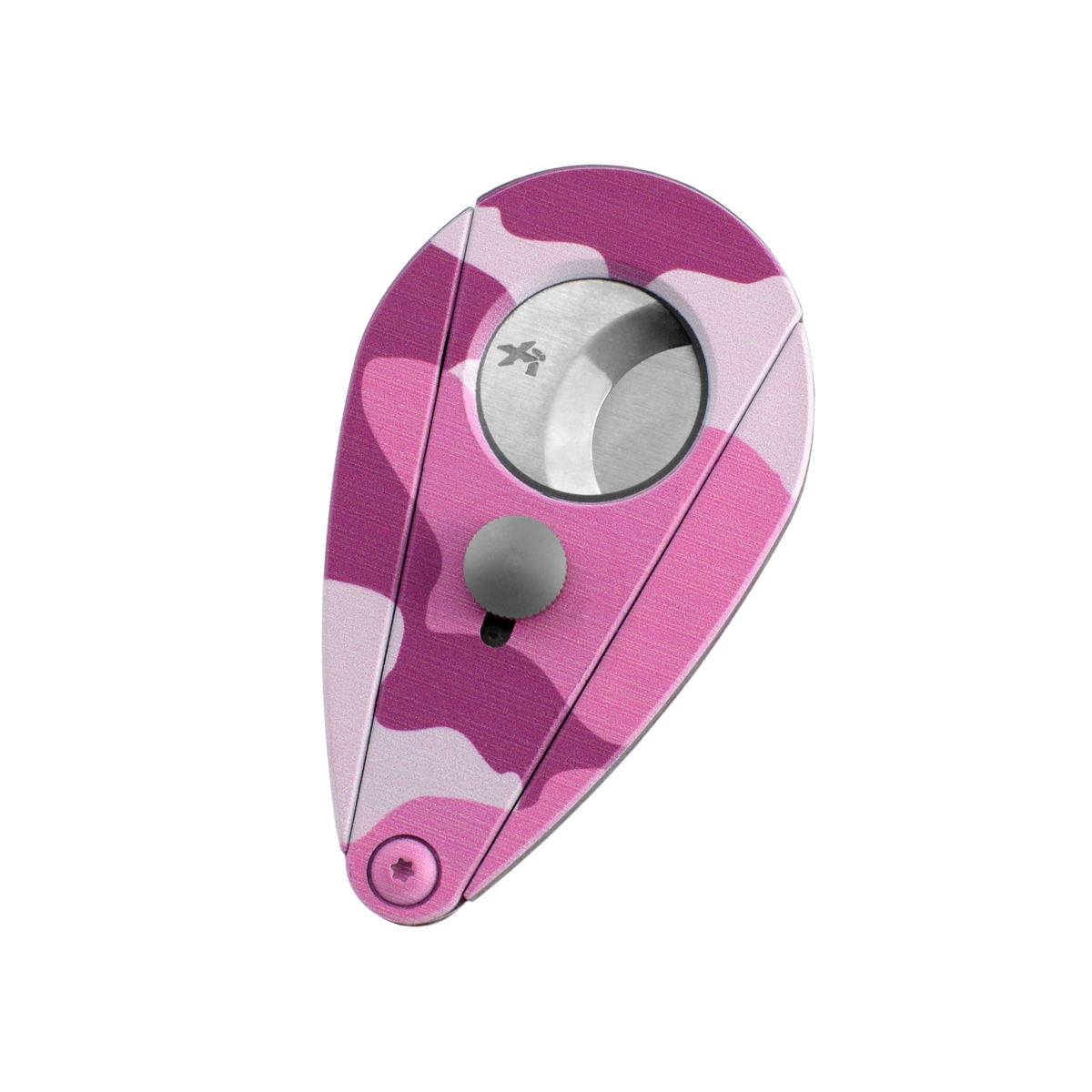 Xikar Xi2 Cigar Cutter | Camo Series