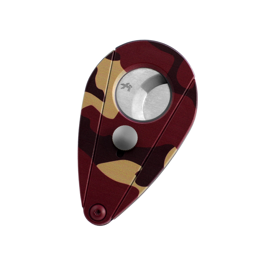 Xikar Xi2 Cigar Cutter | Camo Series