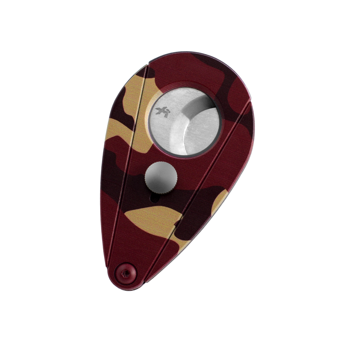 Xikar Xi2 Cigar Cutter | Camo Series