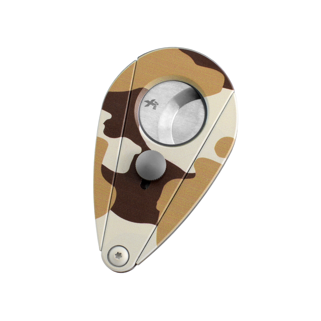 Xikar Xi2 Cigar Cutter | Camo Series