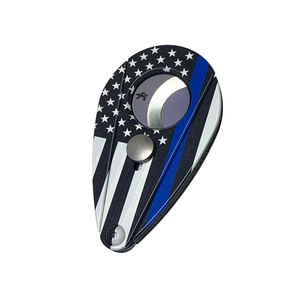 Xikar Xi2 Cigar Cutter | Hero Series Armed Forces Cutter