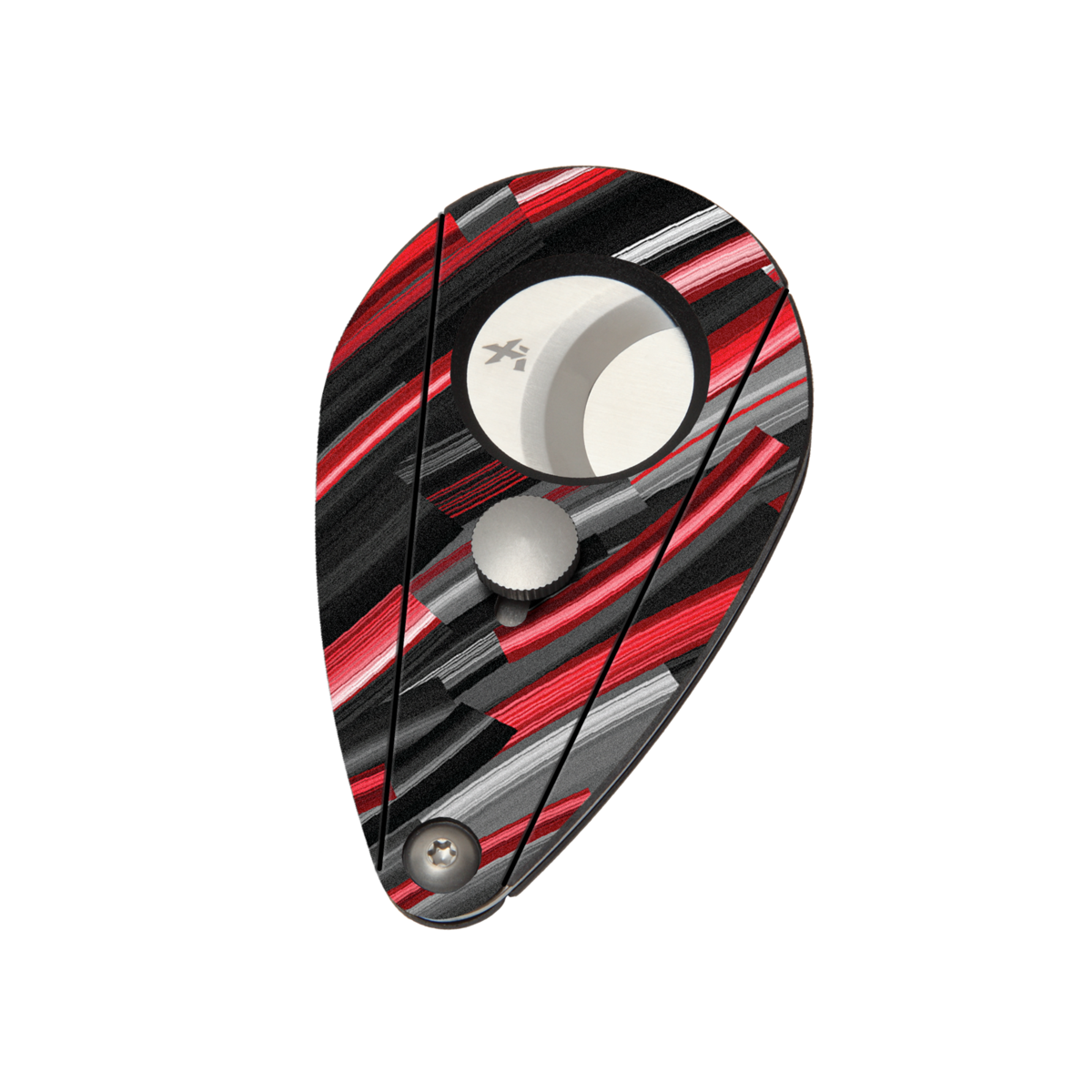 Xikar Xi2 Cigar Cutter | Nightlife Series