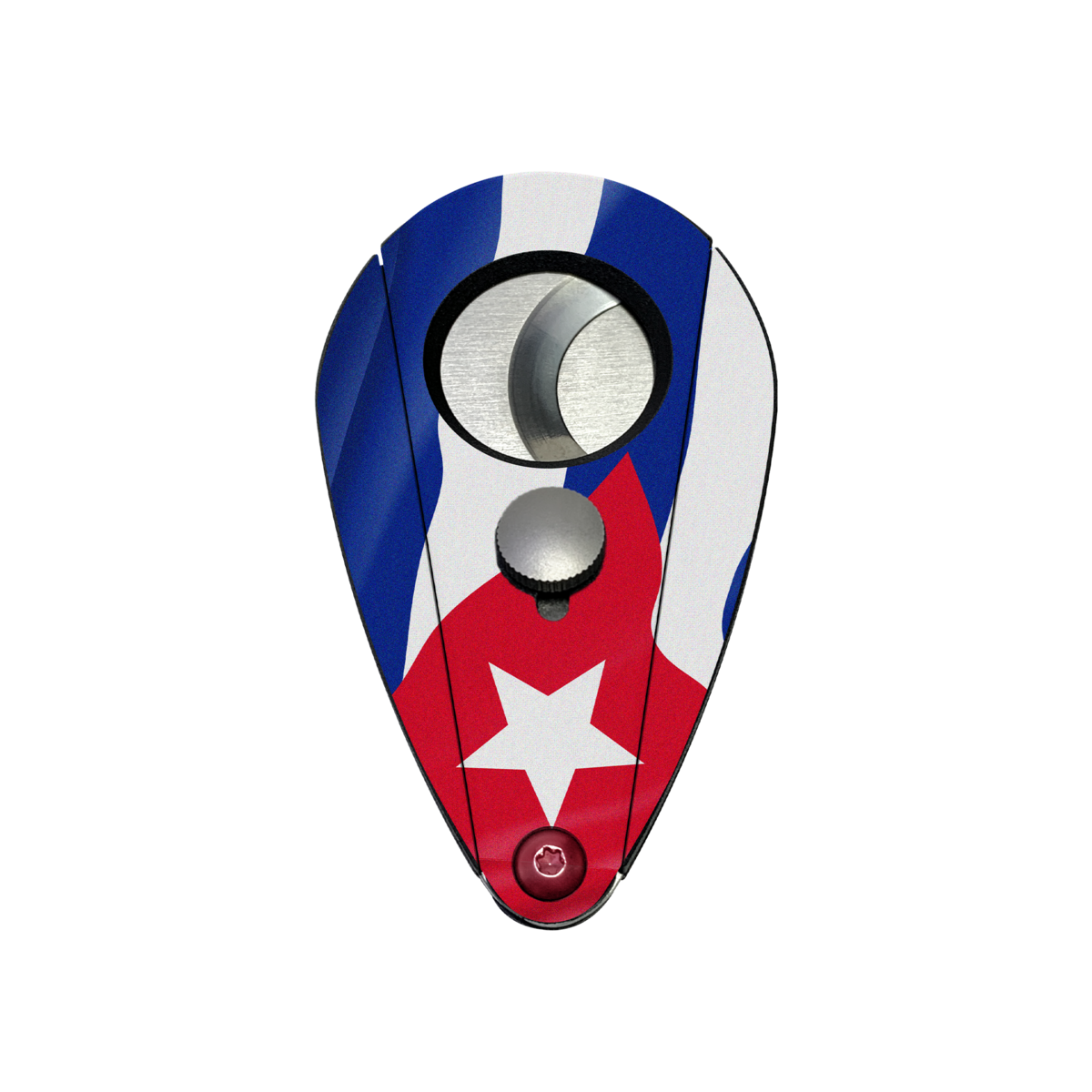 Xikar Xi2 Cigar Cutter | Terrior Series