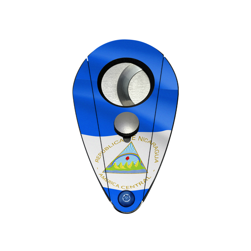 Xikar Xi2 Cigar Cutter | Terrior Series