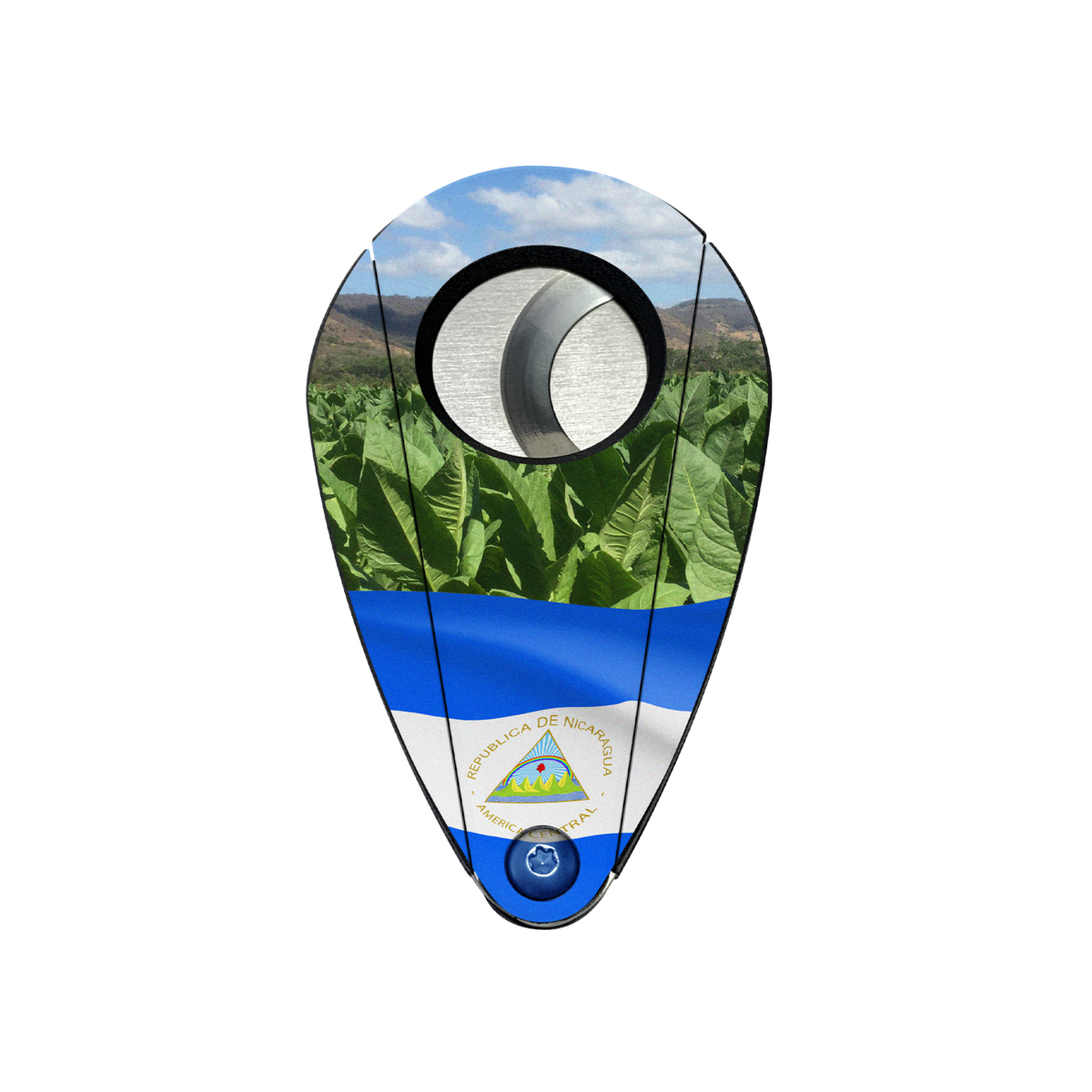 Xikar Xi2 Cigar Cutter | Terrior Series