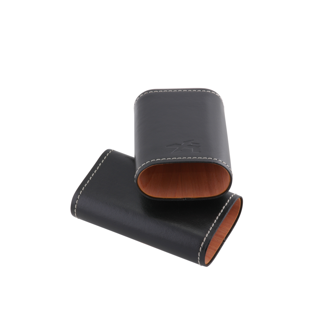 Xikar Envoy Triple Cigar Case