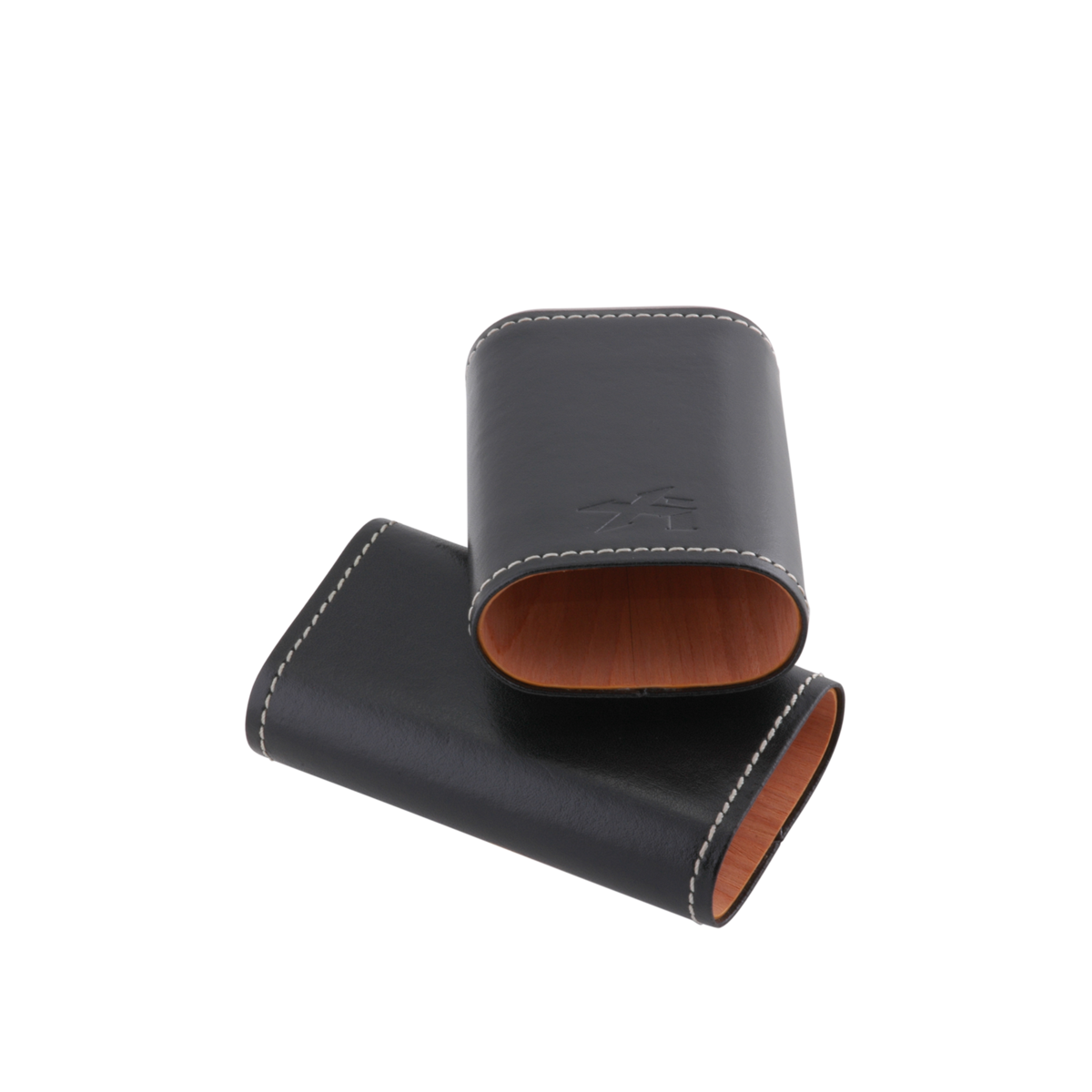 Xikar Envoy Triple Cigar Case