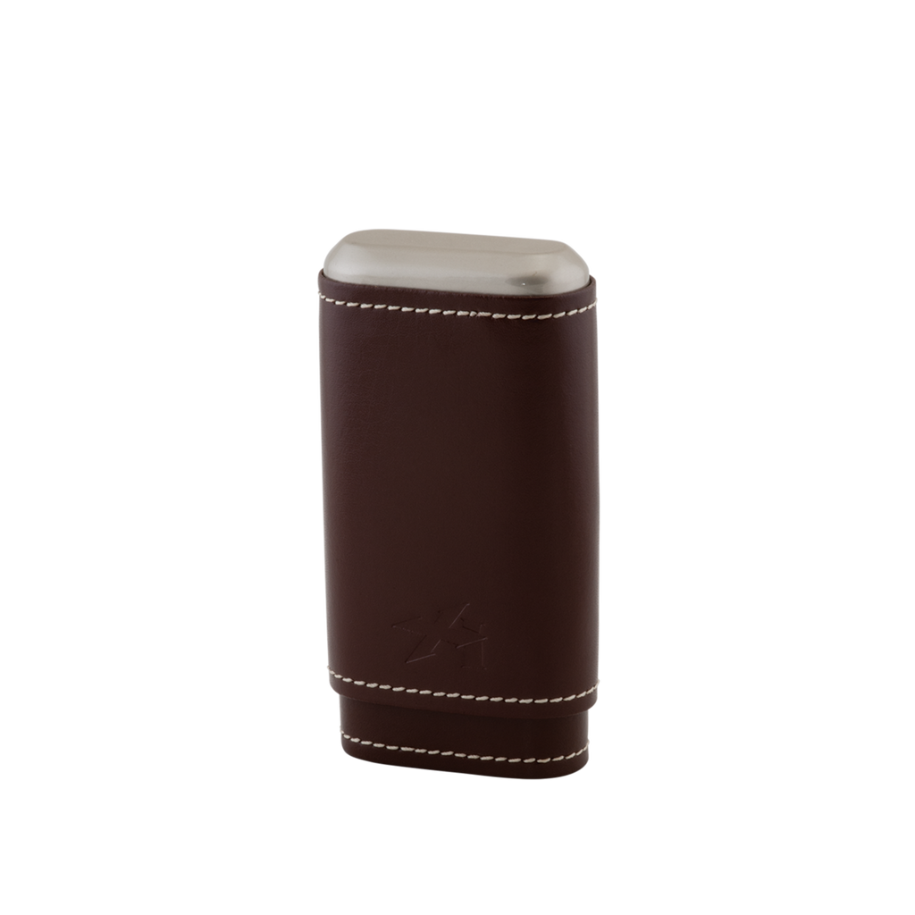 Xikar Envoy Triple Cigar Case