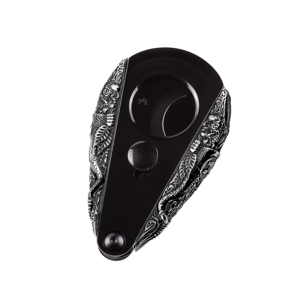 Xikar Xi3 Cigar Cutter | Mayan 3D