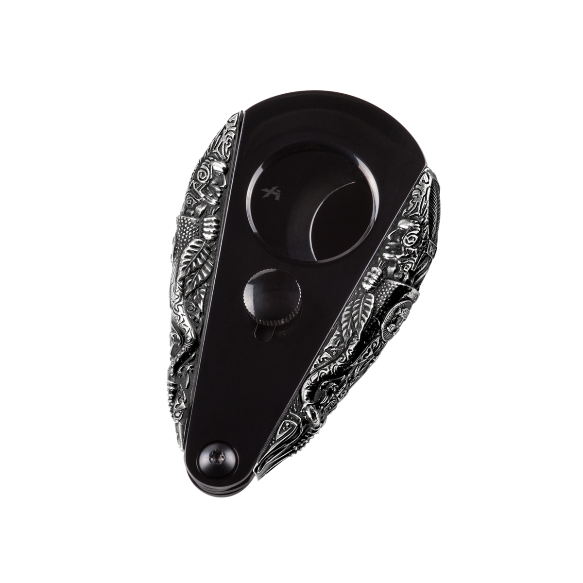 Xikar Xi3 Cigar Cutter | Mayan 3D