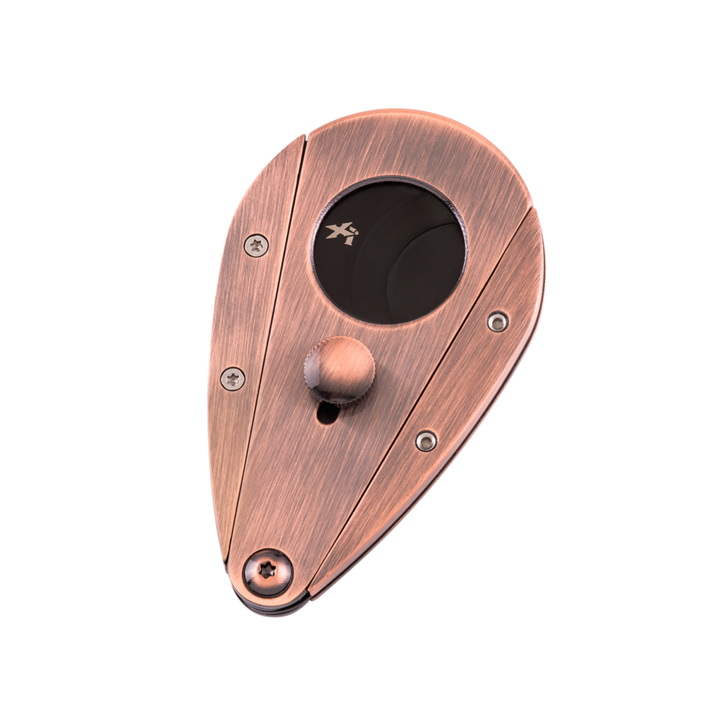 Xikar Xi3 Cigar Cutter