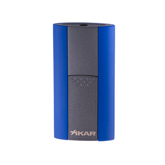 Xikar Flash Lighter | Single-Jet Flame